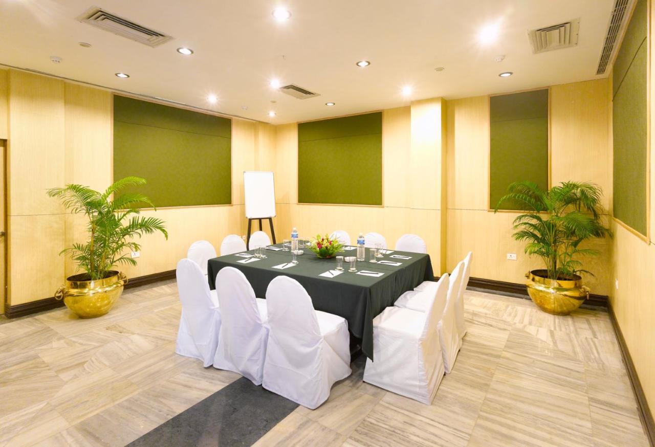Peerless Hotel Durgapur Exterior foto